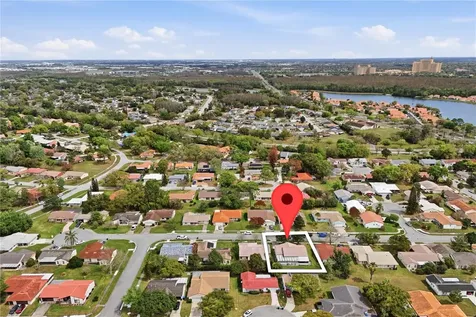 10725 William Tell Drive Orlando FL 32821