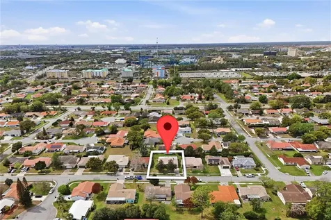 10725 William Tell Drive Orlando FL 32821