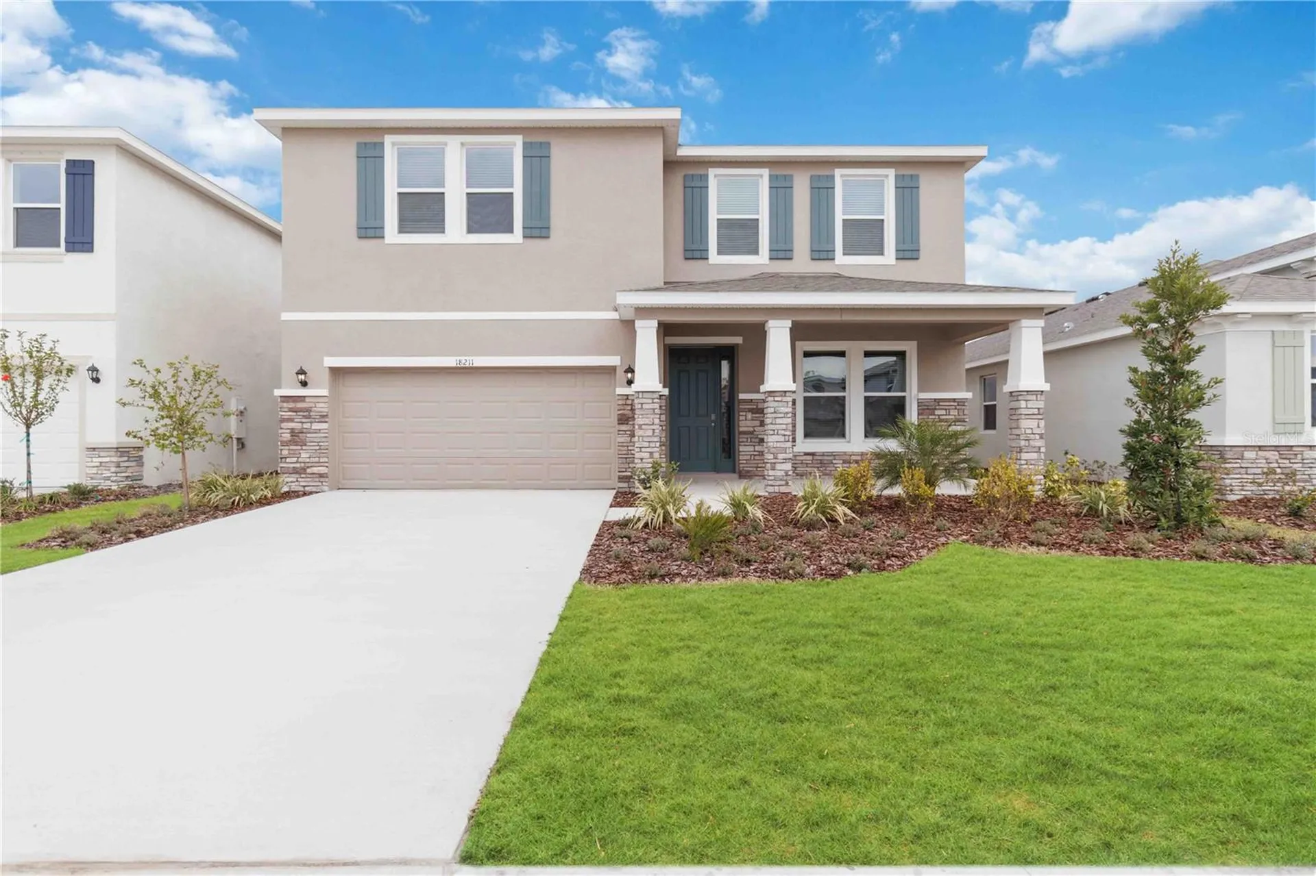 18211 Fattoria Terrace Bradenton FL 34211