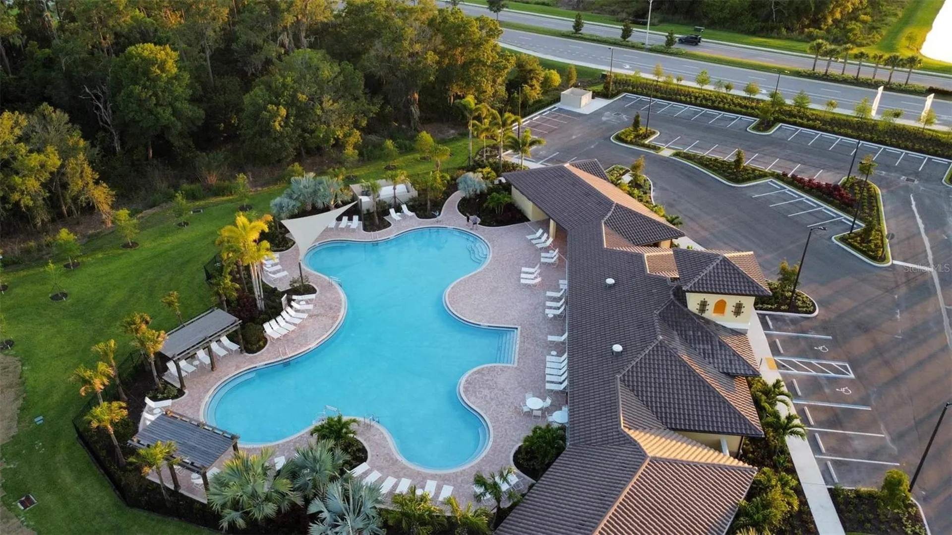 18211 Fattoria Terrace Bradenton FL 34211