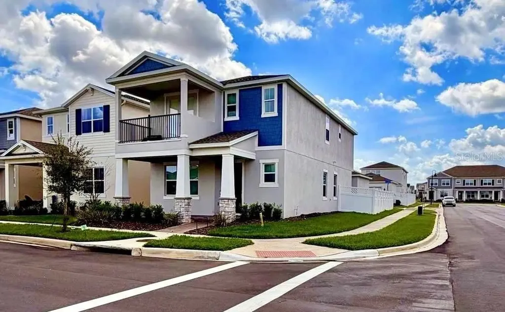 15442 Enchanted Melody Way Winter Garden FL 34787