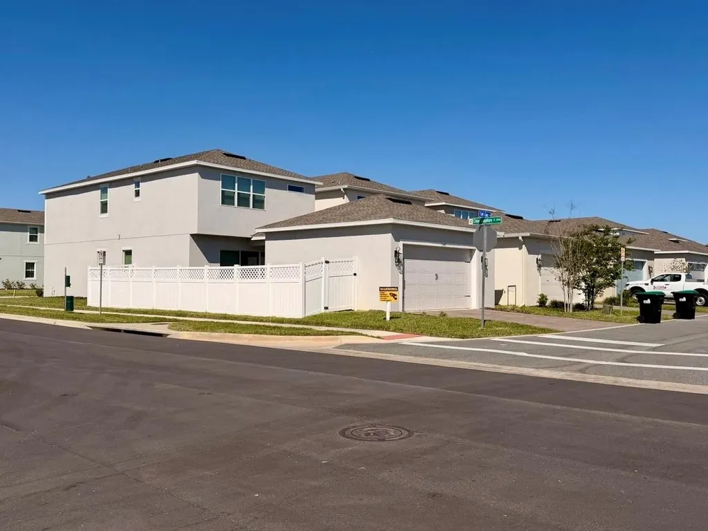 15442 Enchanted Melody Way Winter Garden FL 34787