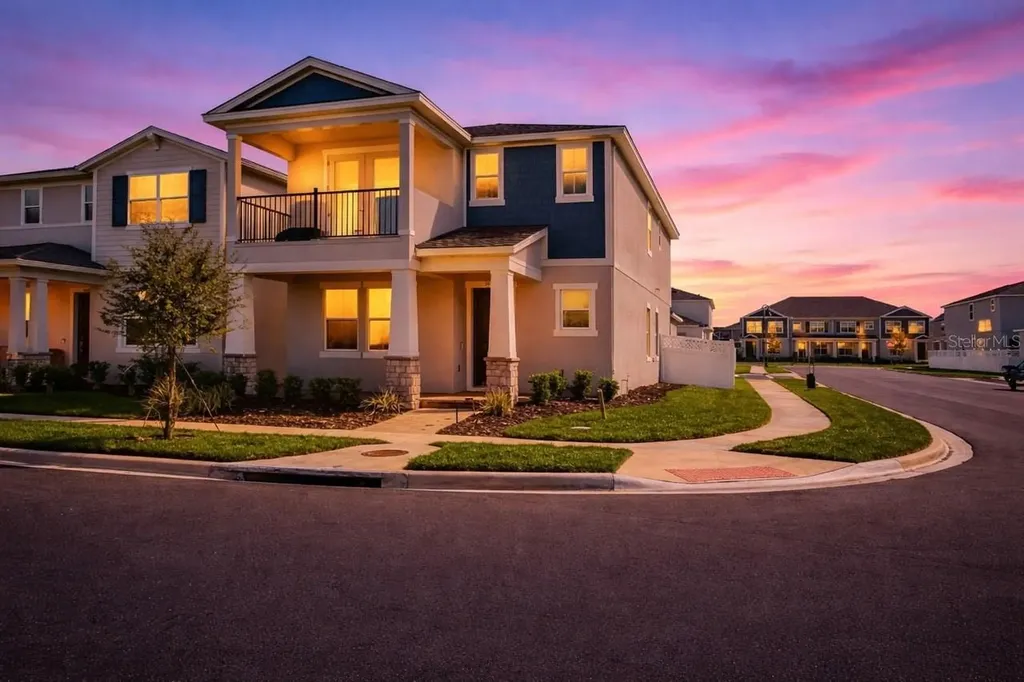 15442 Enchanted Melody Way Winter Garden FL 34787