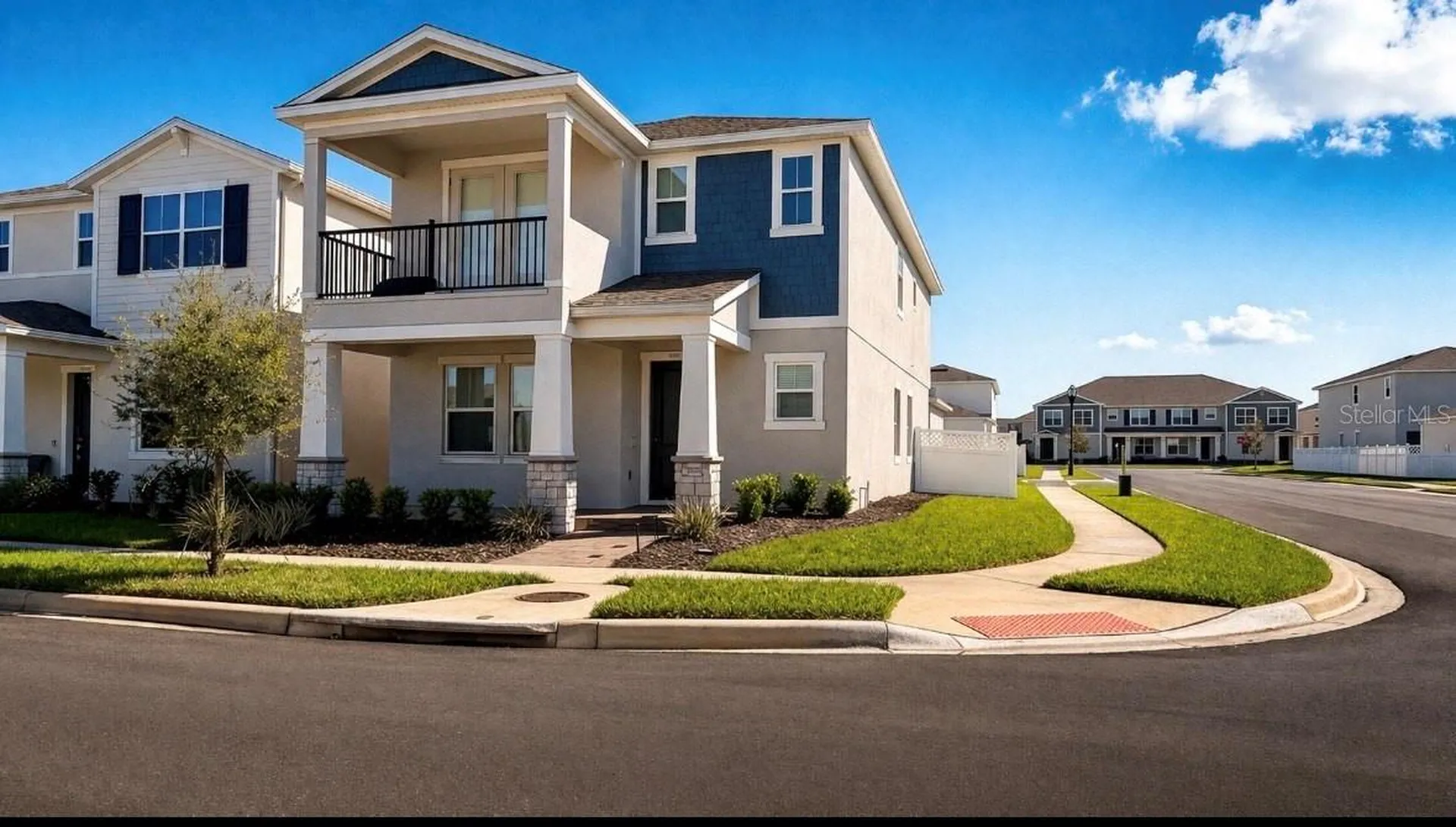 15442 Enchanted Melody Way Winter Garden FL 34787