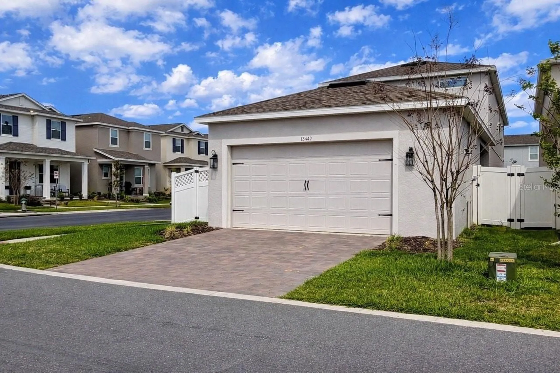 15442 Enchanted Melody Way Winter Garden FL 34787