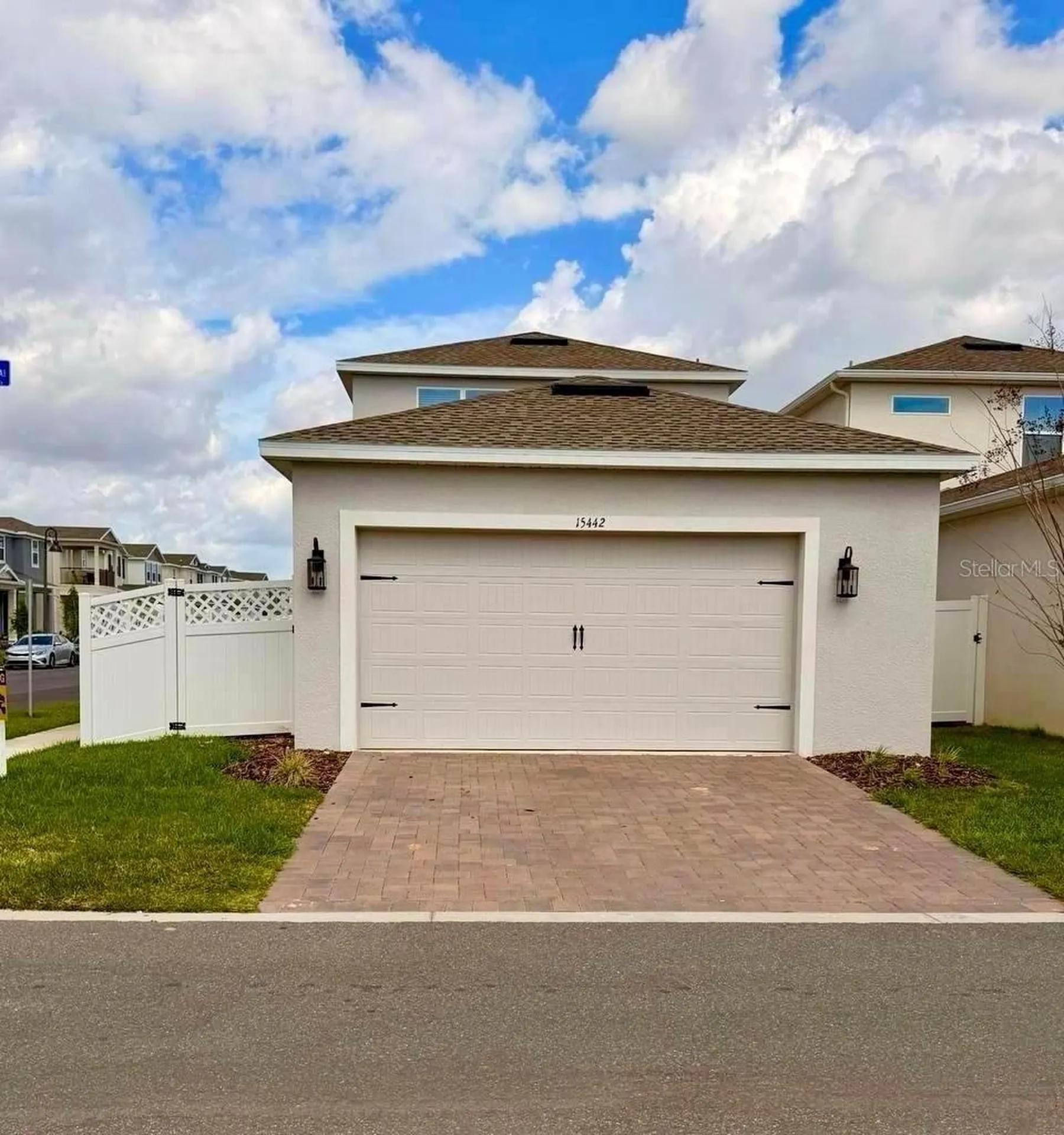 15442 Enchanted Melody Way Winter Garden FL 34787