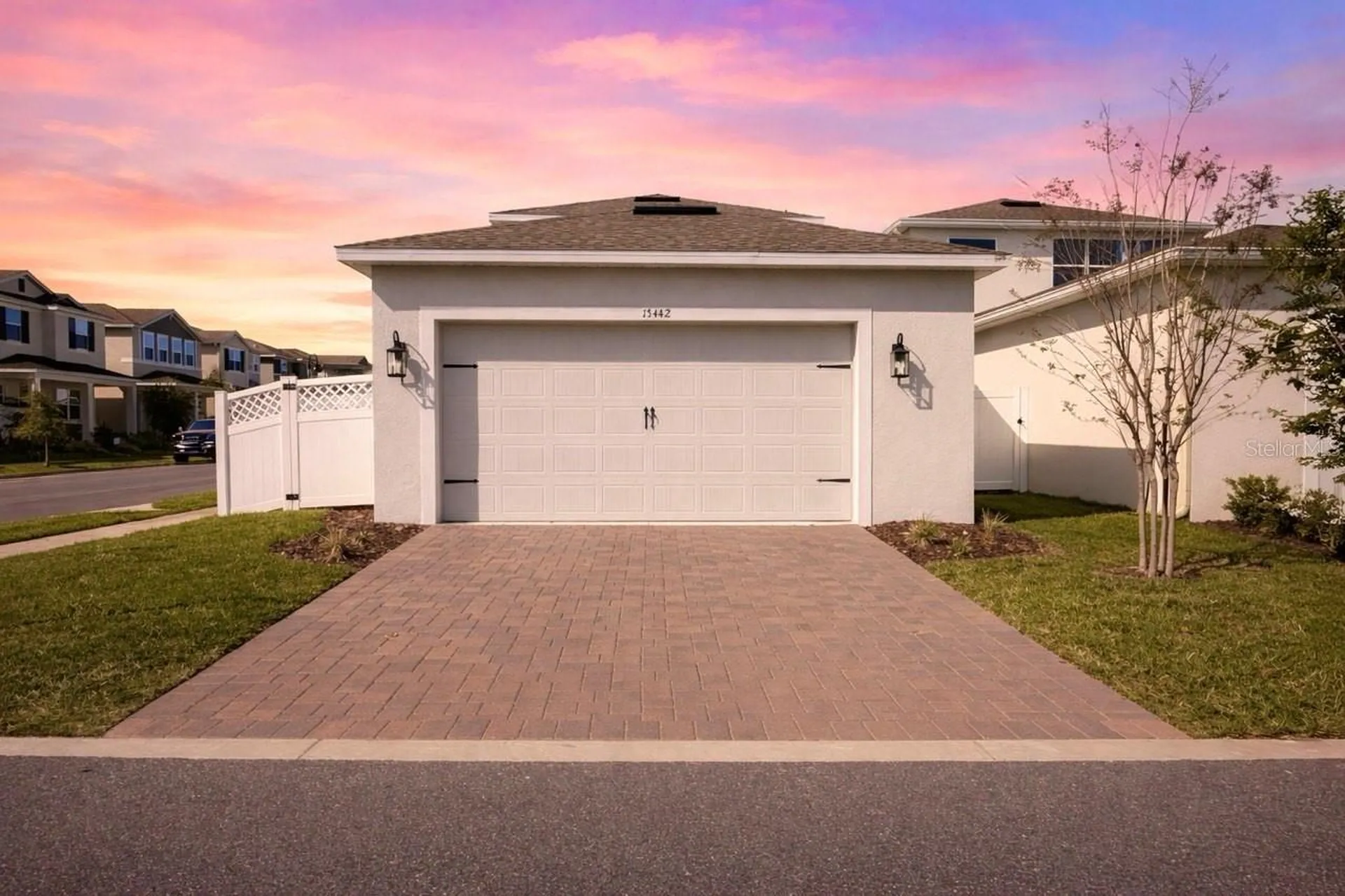15442 Enchanted Melody Way Winter Garden FL 34787