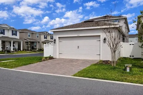 15442 Enchanted Melody Way Winter Garden FL 34787