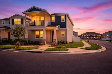 15442 Enchanted Melody Way Winter Garden FL 34787
