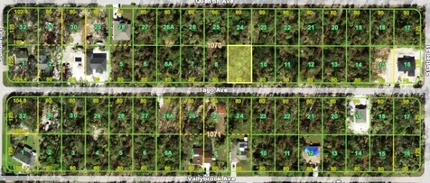 17436 Iago Avenue Port Charlotte FL 33954