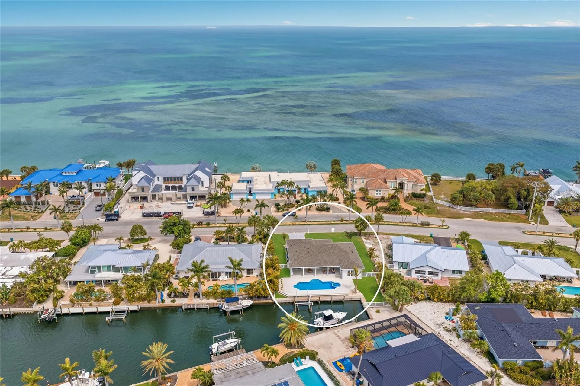 680 Key Royale Drive Holmes Beach FL 34217