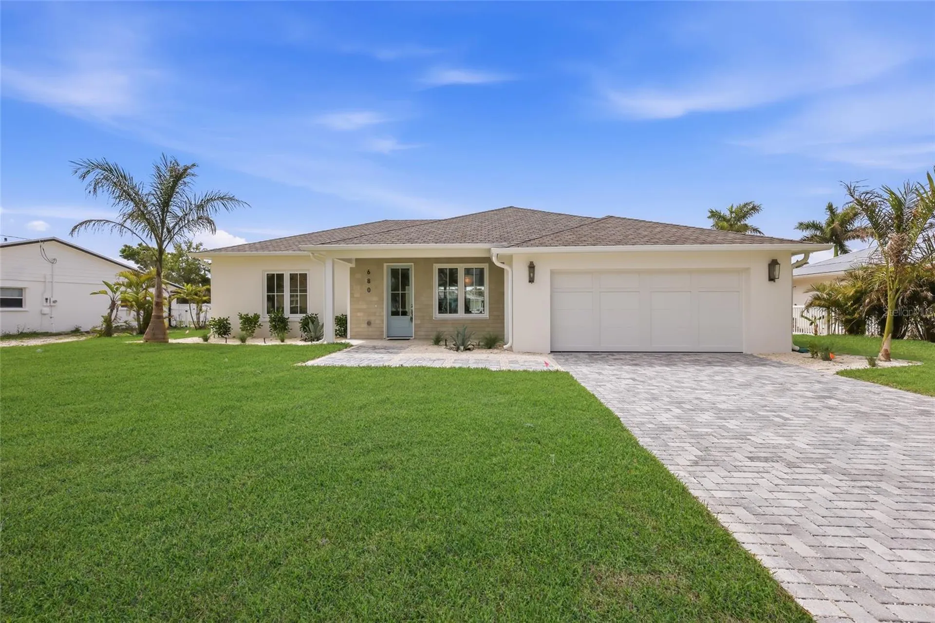 680 Key Royale Drive Holmes Beach FL 34217