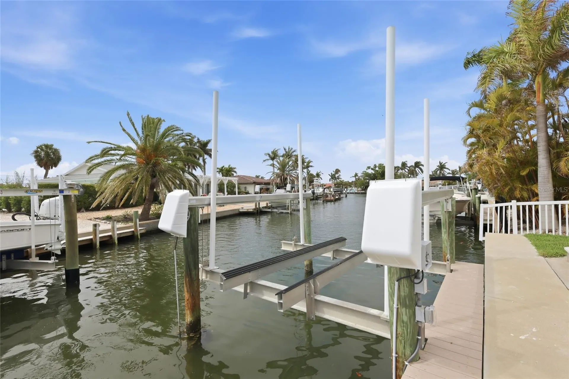 680 Key Royale Drive Holmes Beach FL 34217