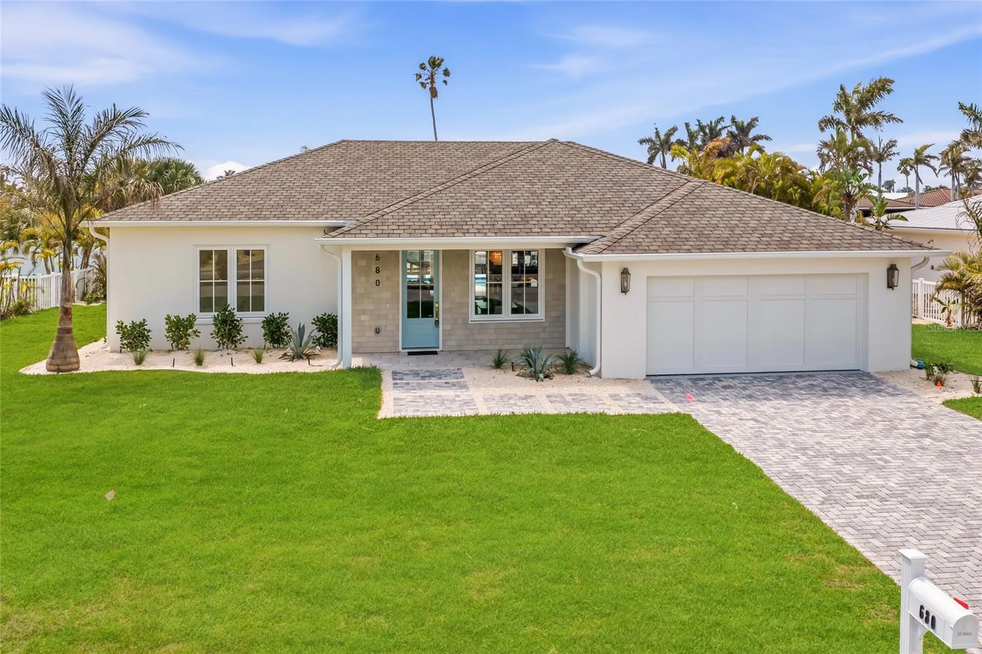 680 Key Royale Drive Holmes Beach FL 34217