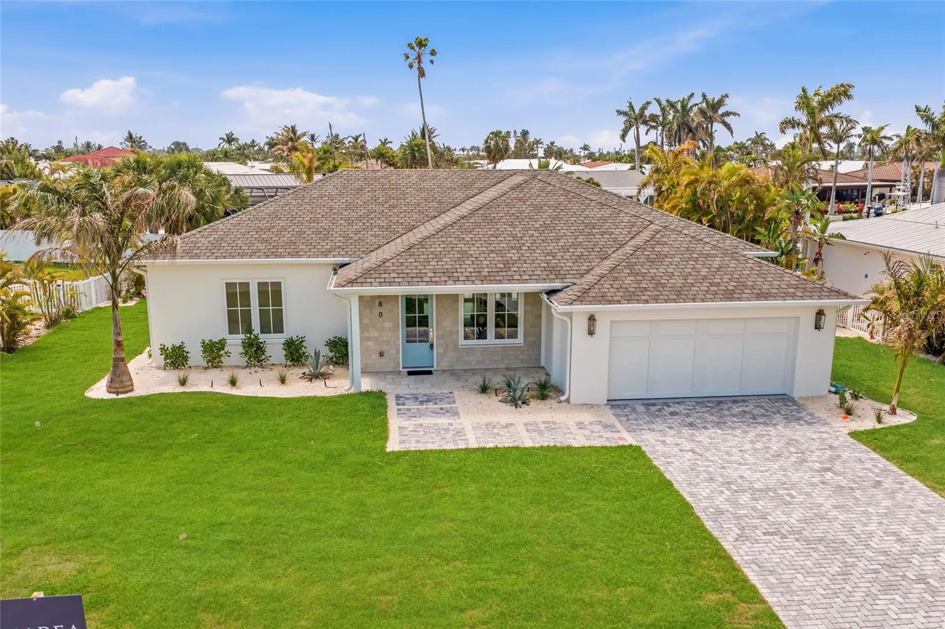 680 Key Royale Drive Holmes Beach FL 34217