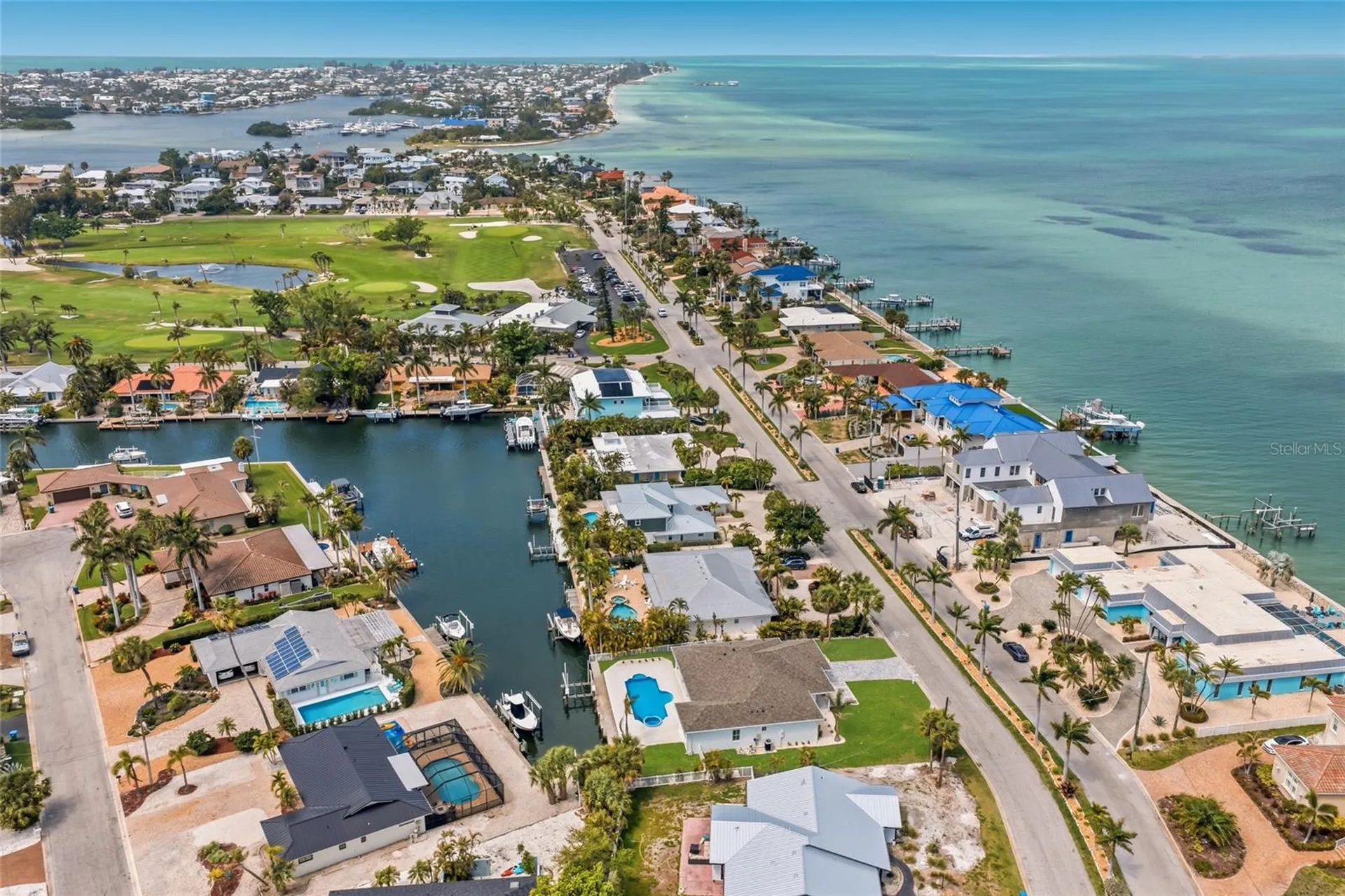 680 Key Royale Drive Holmes Beach FL 34217