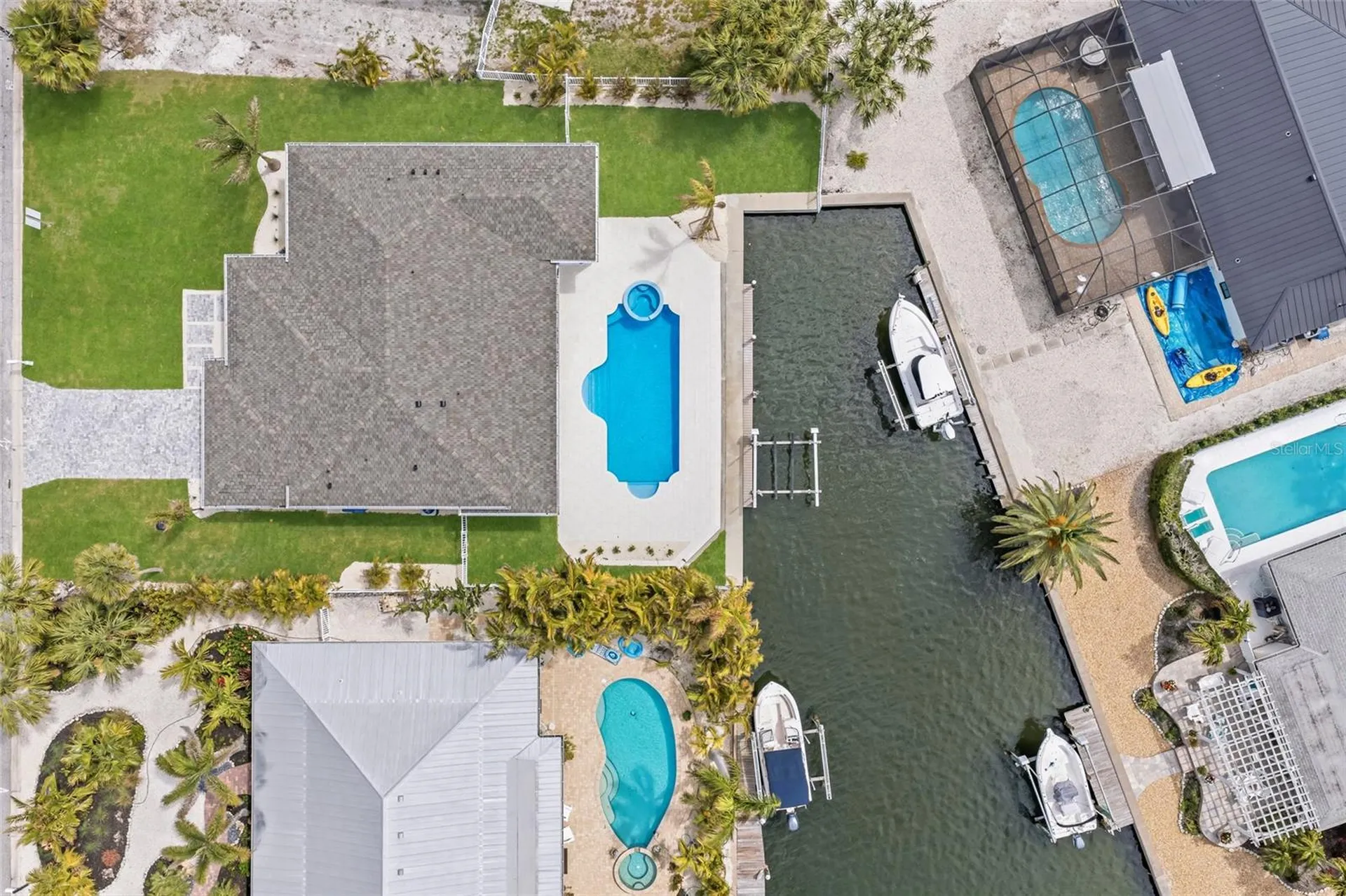 680 Key Royale Drive Holmes Beach FL 34217