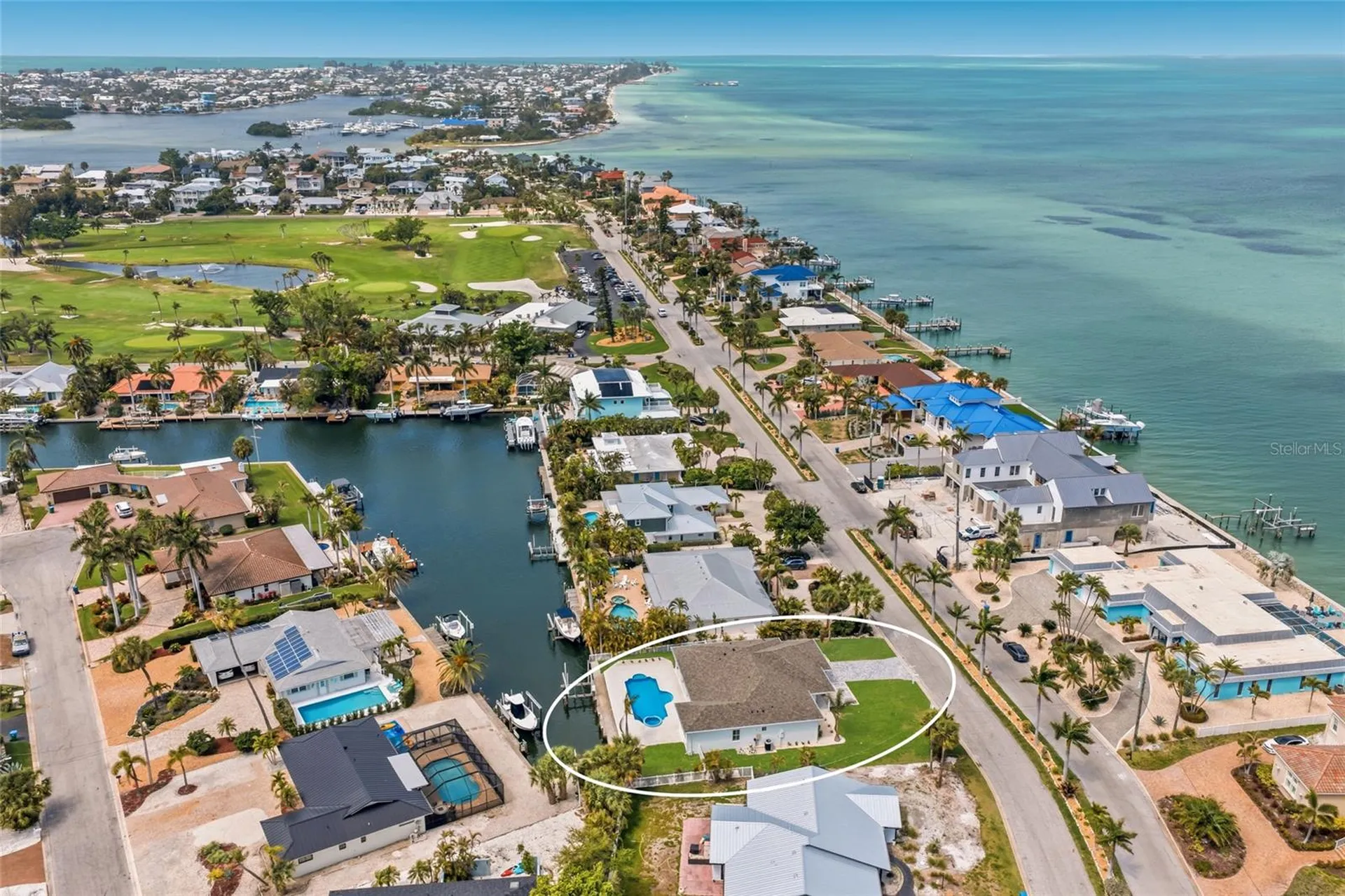 680 Key Royale Drive Holmes Beach FL 34217