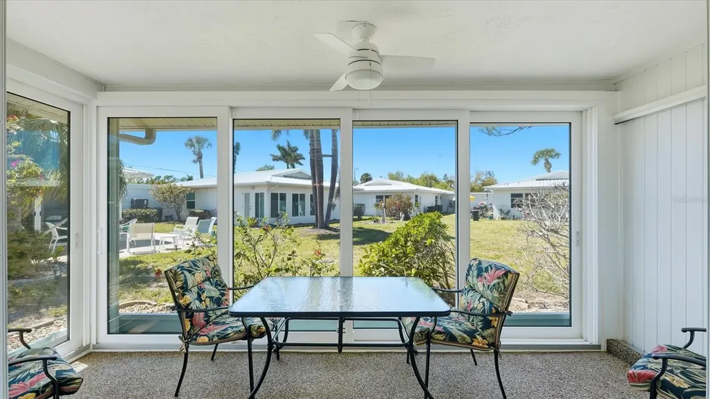 215 Fair Winds Drive Nokomis FL 34275