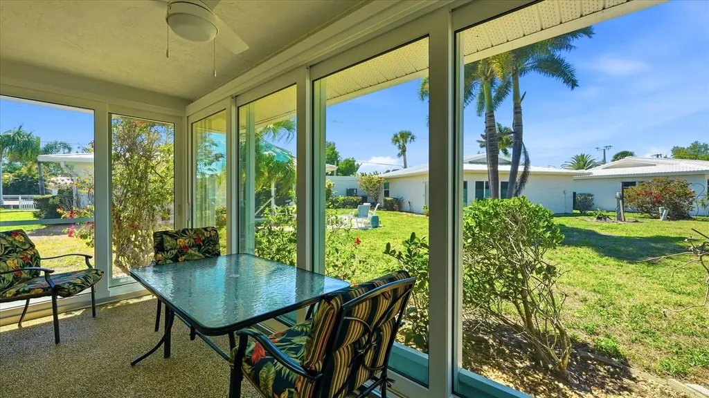215 Fair Winds Drive Nokomis FL 34275