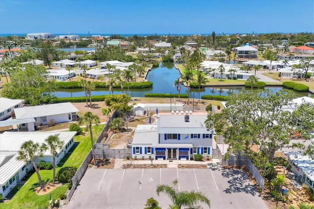 215 Fair Winds Drive Nokomis FL 34275