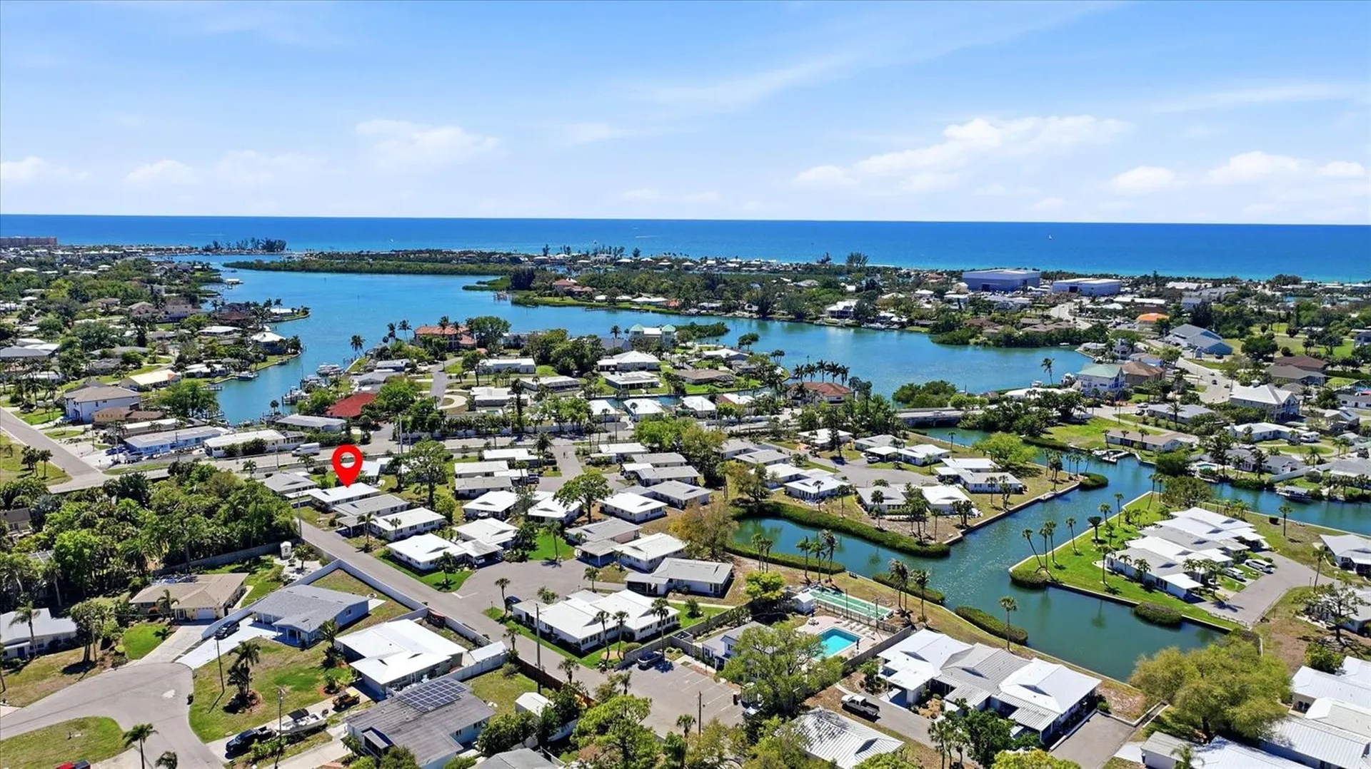 215 Fair Winds Drive Nokomis FL 34275
