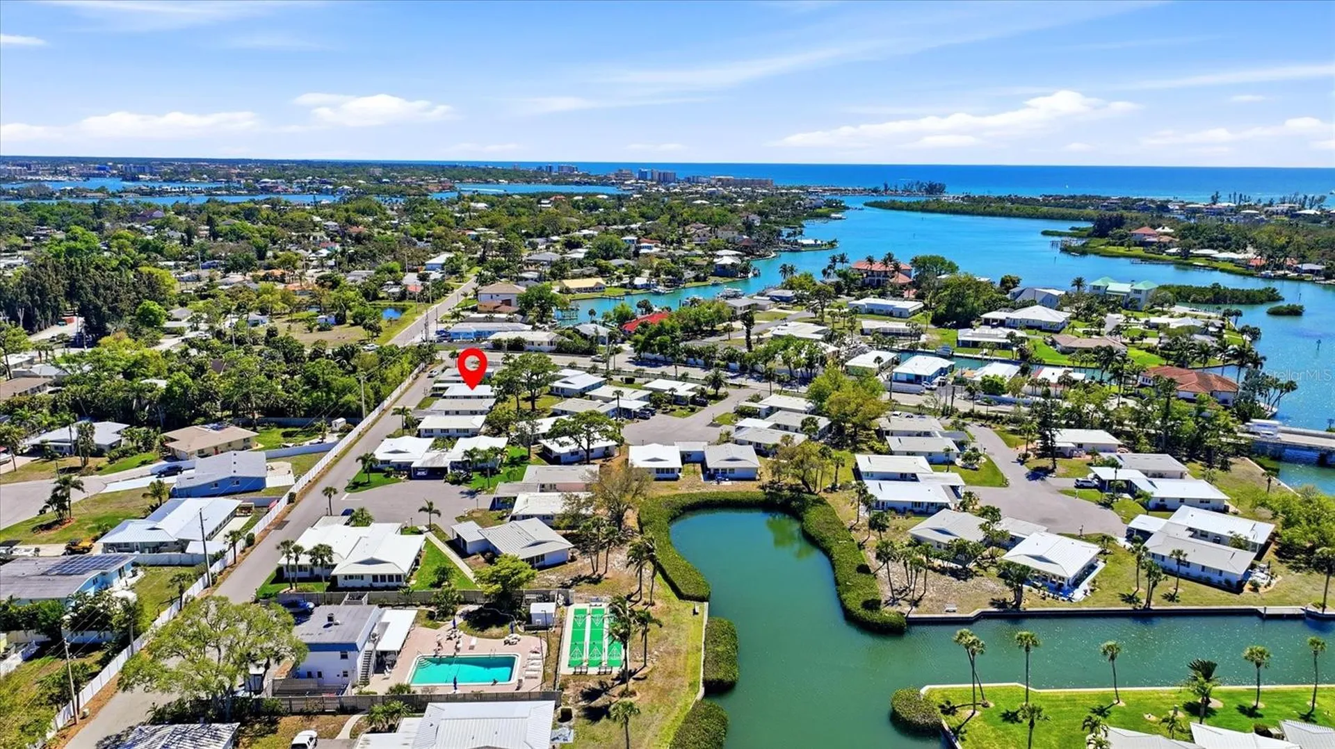 215 Fair Winds Drive Nokomis FL 34275