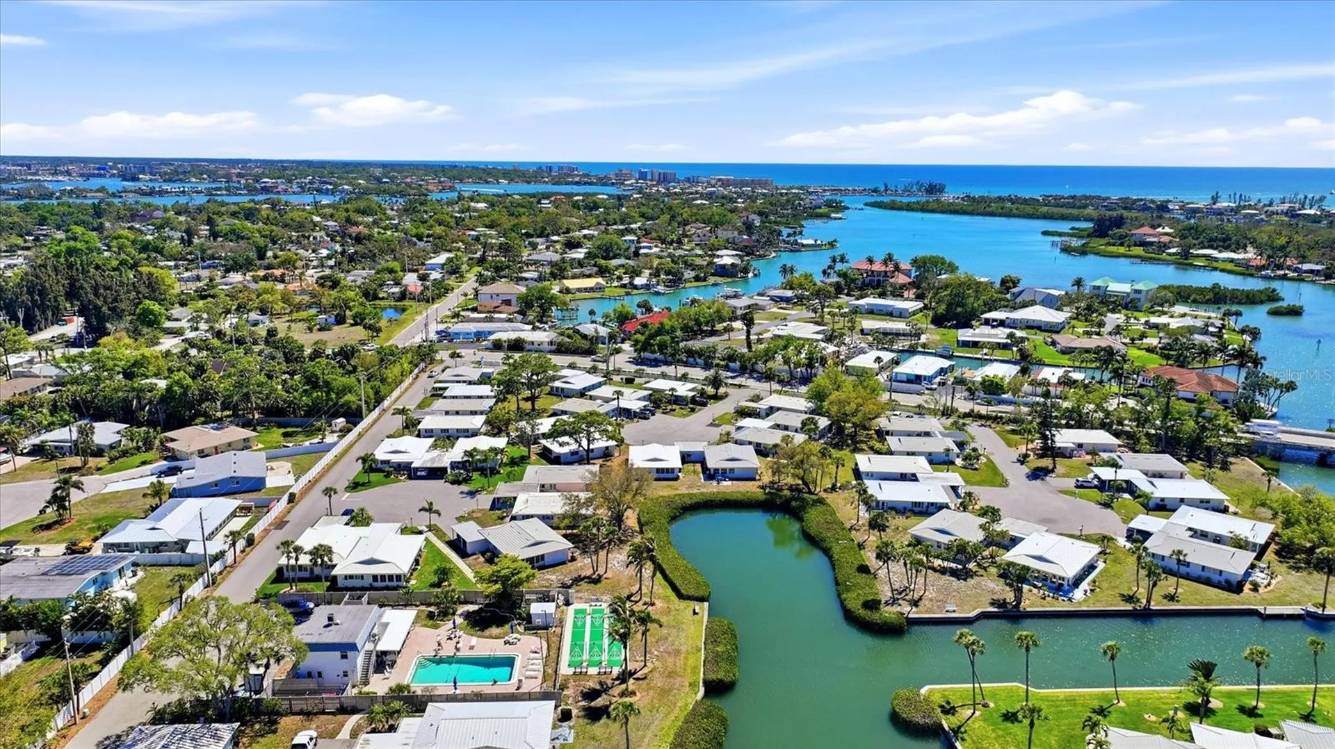215 Fair Winds Drive Nokomis FL 34275