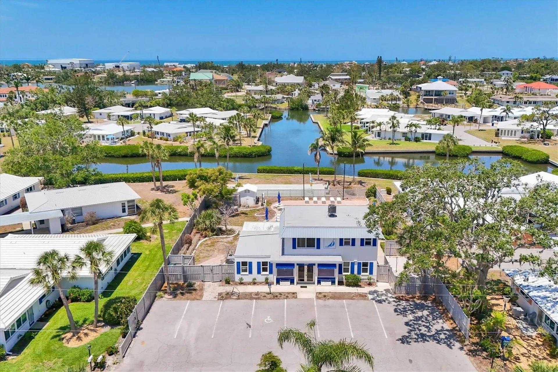 215 Fair Winds Drive Nokomis FL 34275