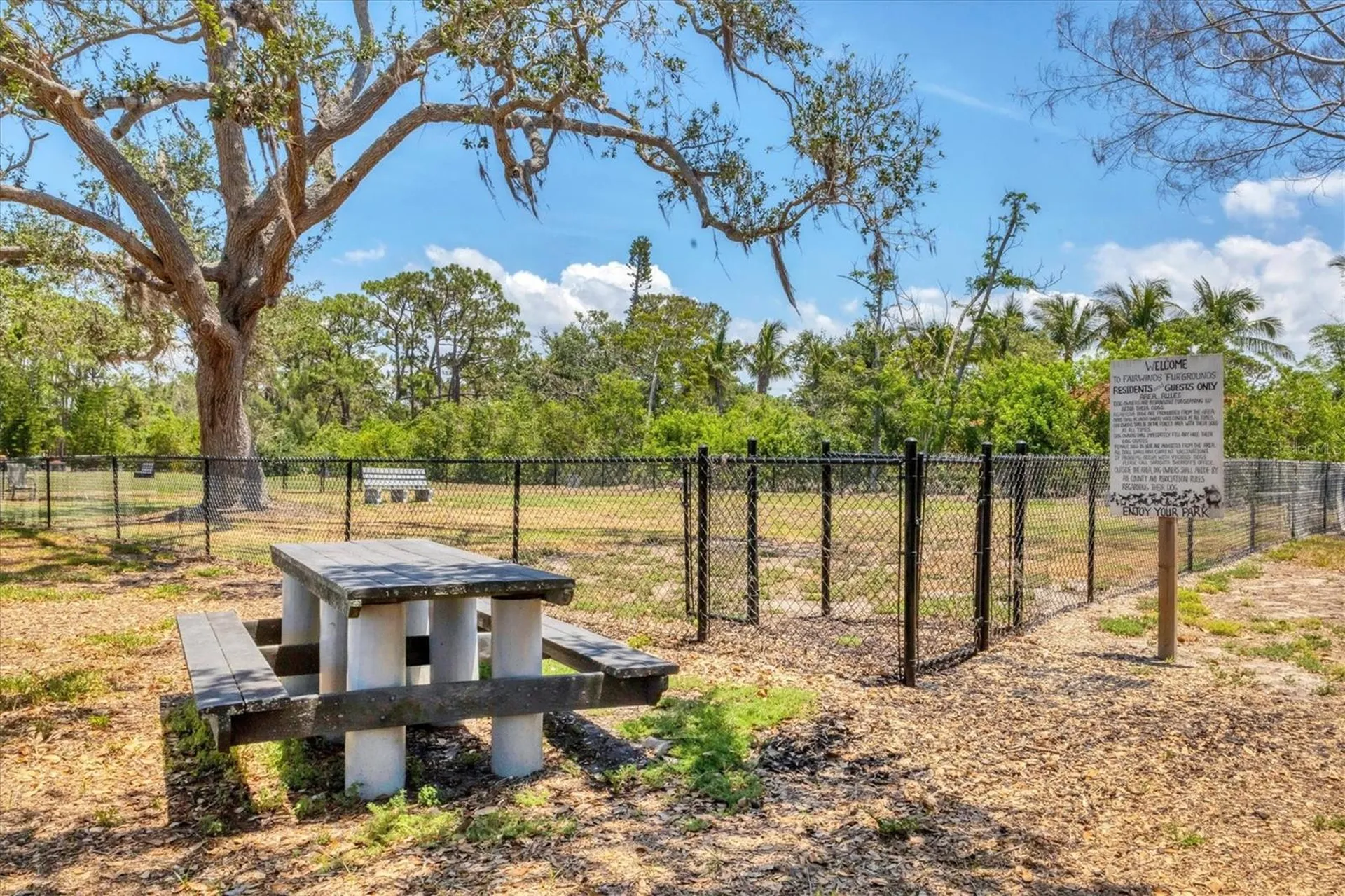 215 Fair Winds Drive Nokomis FL 34275