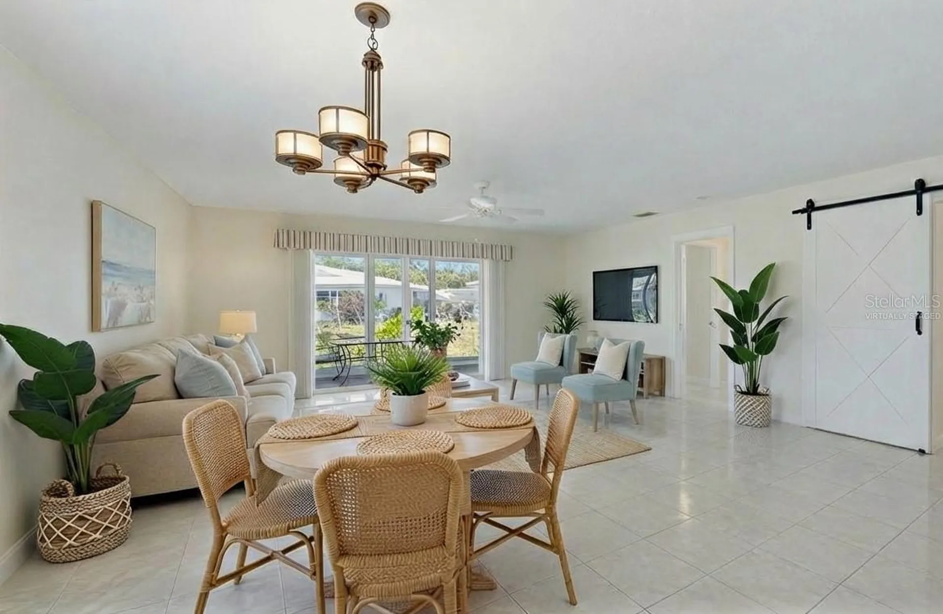 215 Fair Winds Drive Nokomis FL 34275