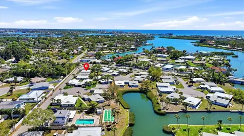 215 Fair Winds Drive Nokomis FL 34275