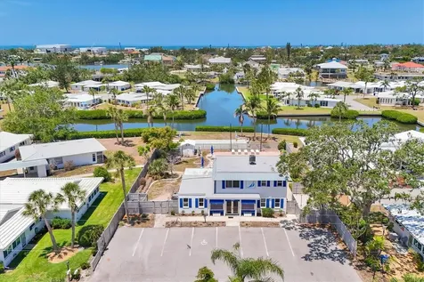 215 Fair Winds Drive Nokomis FL 34275