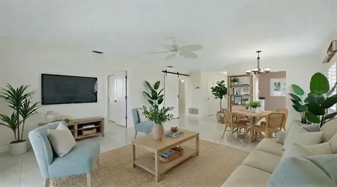 215 Fair Winds Drive Nokomis FL 34275