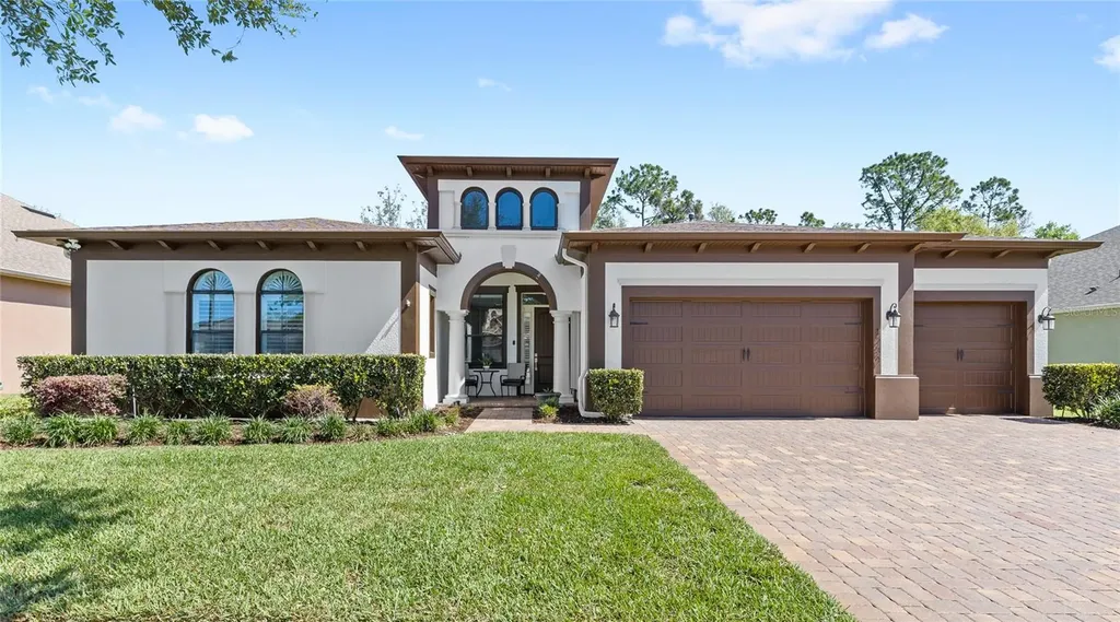 1234 Verde Pines Court Ocoee FL 34761