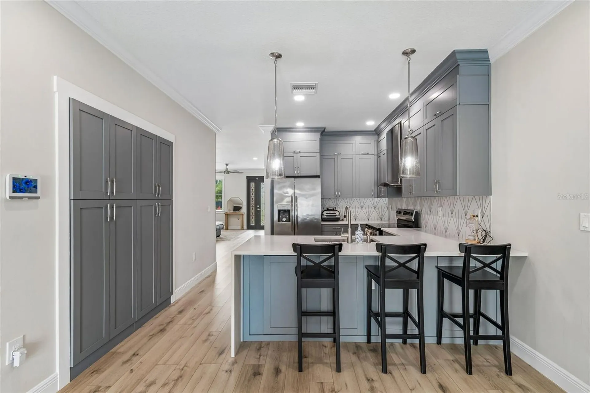1901 W Cluster Avenue Tampa FL 33604