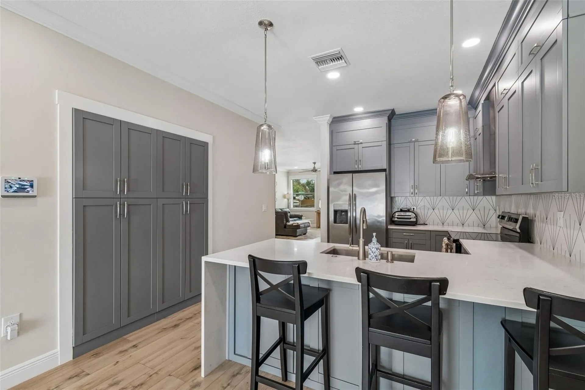 1901 W Cluster Avenue Tampa FL 33604