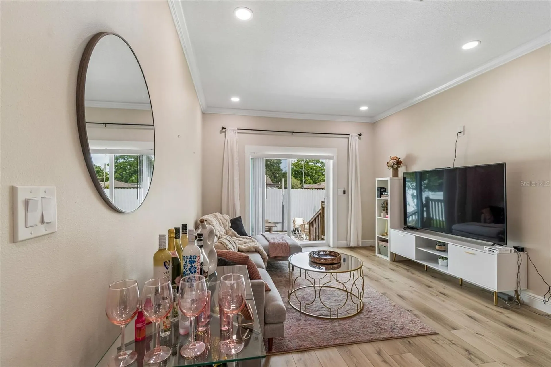 1901 W Cluster Avenue Tampa FL 33604
