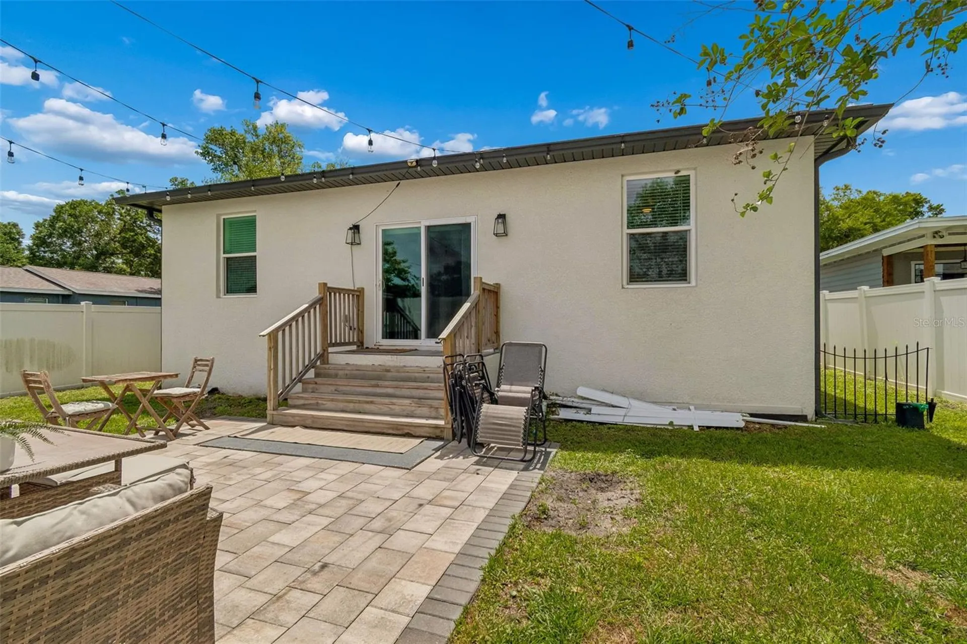 1901 W Cluster Avenue Tampa FL 33604