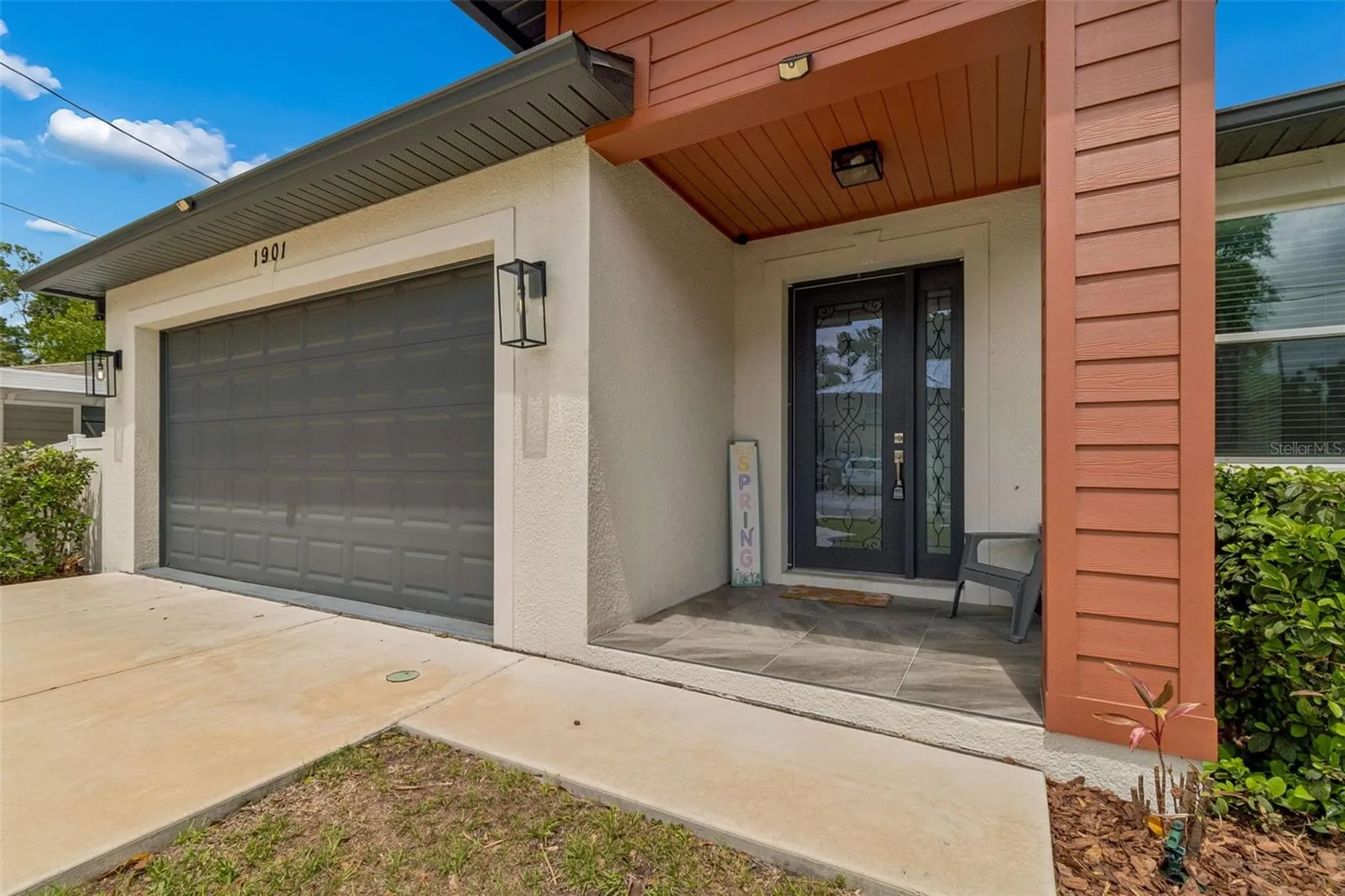 1901 W Cluster Avenue Tampa FL 33604