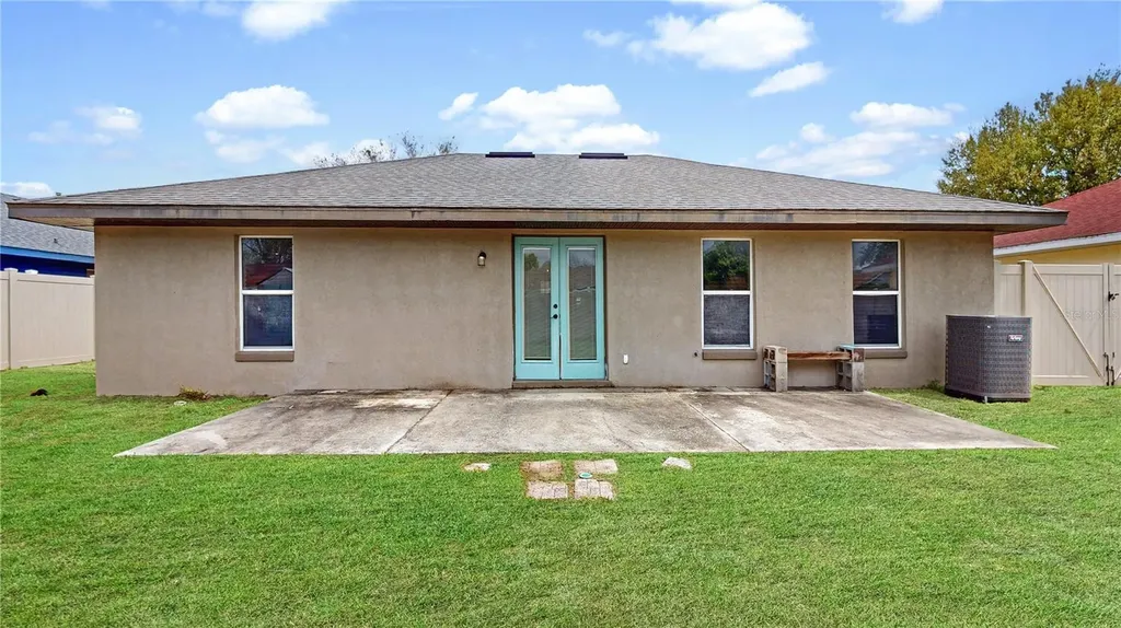 33817 Secret Hill Drive Leesburg FL 34788