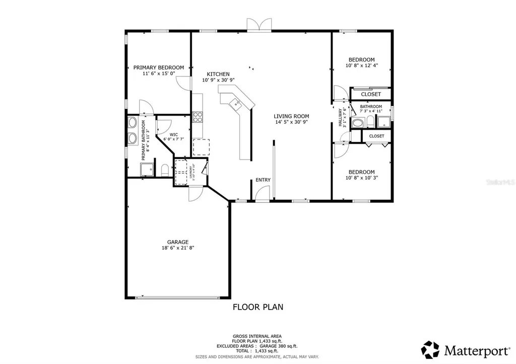 33817 Secret Hill Drive Leesburg FL 34788