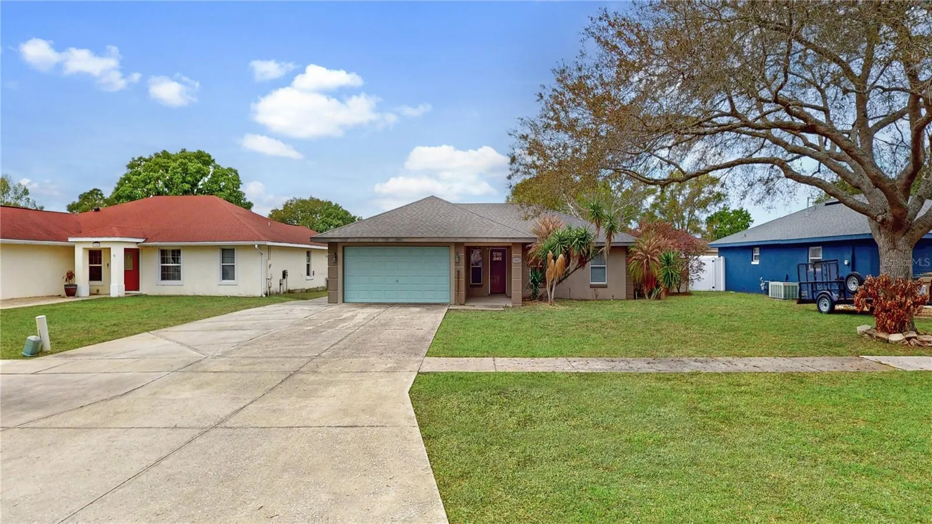 33817 Secret Hill Drive Leesburg FL 34788