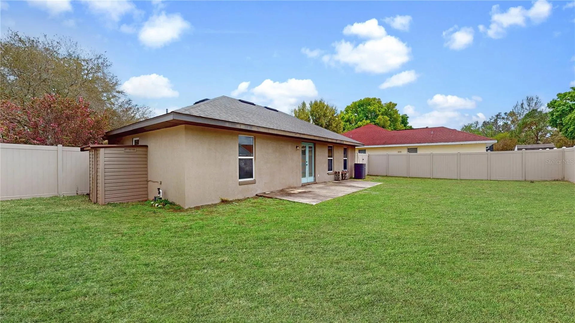 33817 Secret Hill Drive Leesburg FL 34788