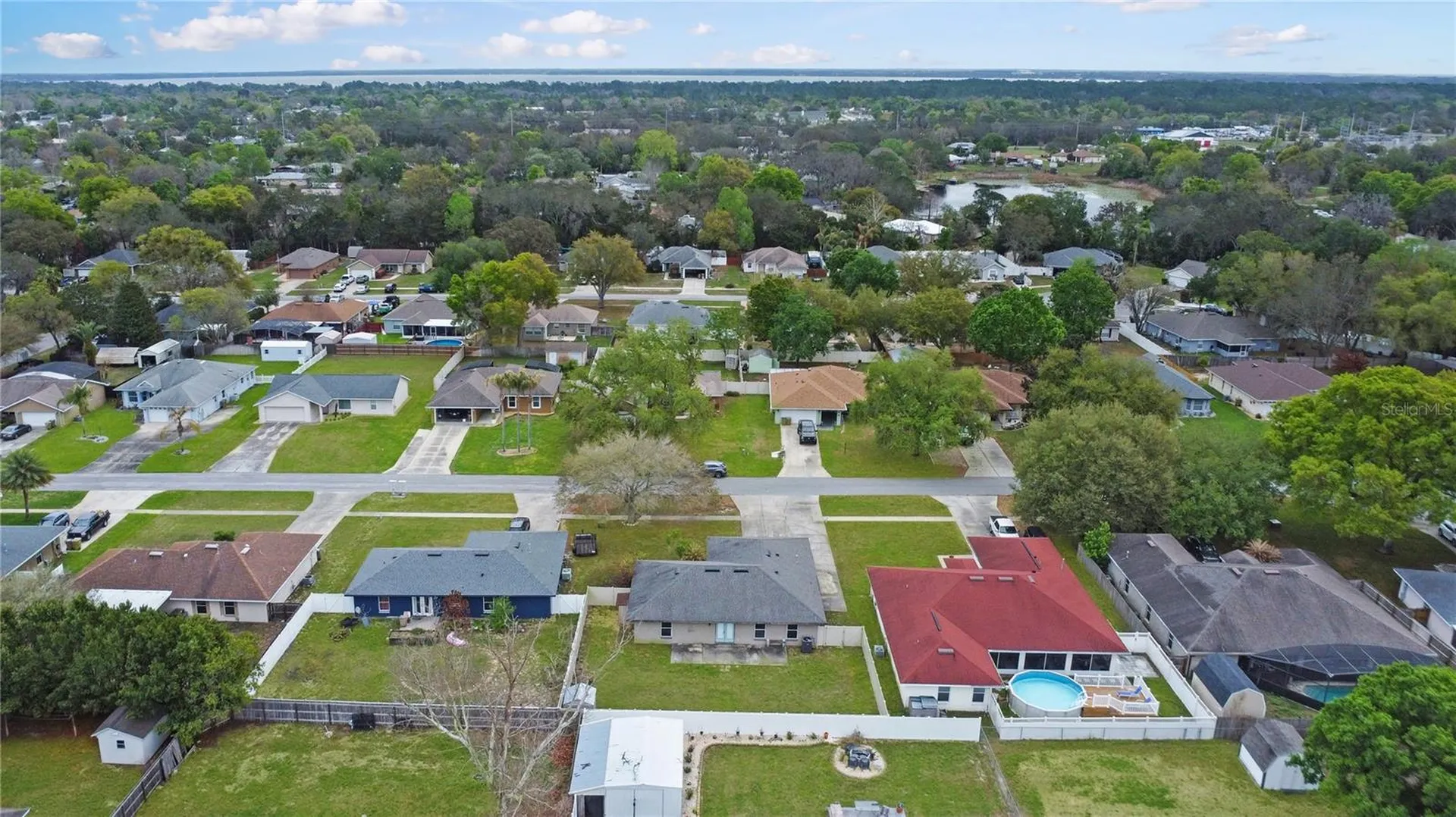 33817 Secret Hill Drive Leesburg FL 34788
