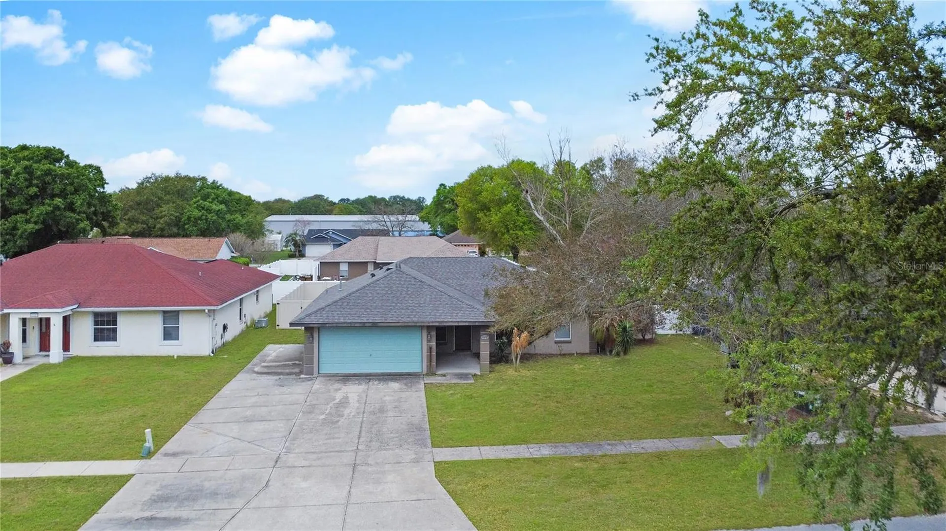 33817 Secret Hill Drive Leesburg FL 34788