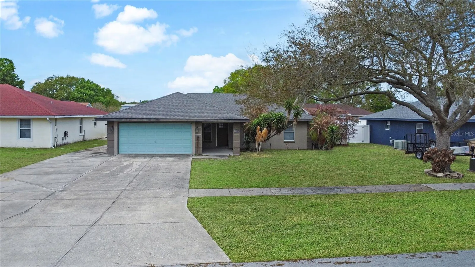 33817 Secret Hill Drive Leesburg FL 34788