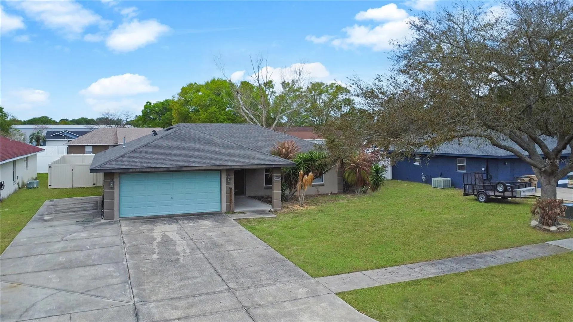 33817 Secret Hill Drive Leesburg FL 34788