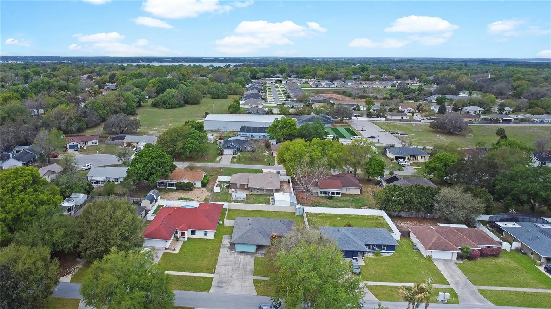 33817 Secret Hill Drive Leesburg FL 34788