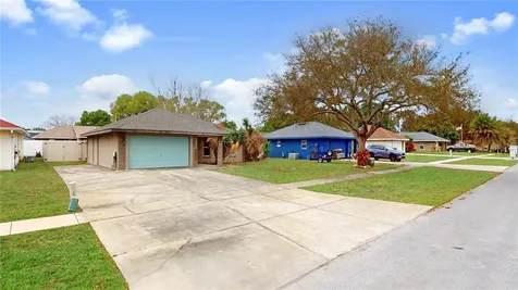 33817 Secret Hill Drive Leesburg FL 34788